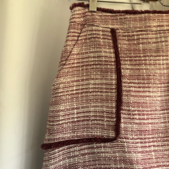 NWOT - Showpo Tweed Mini Skirt - Picture 11 of 16